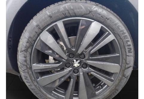 Peugeot 5008 #7