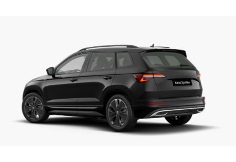 Skoda Karoq #2