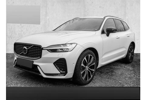 Volvo XC60 #1