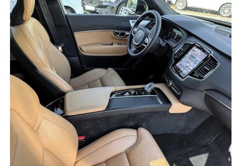 Volvo XC90 #5