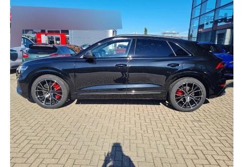 Audi SQ8 #3