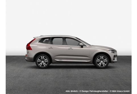 Volvo XC60 #4