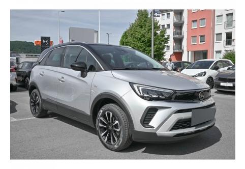 Opel Crossland X #2
