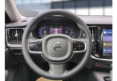 Volvo V60 #10
