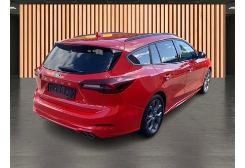 Ford Focus #10