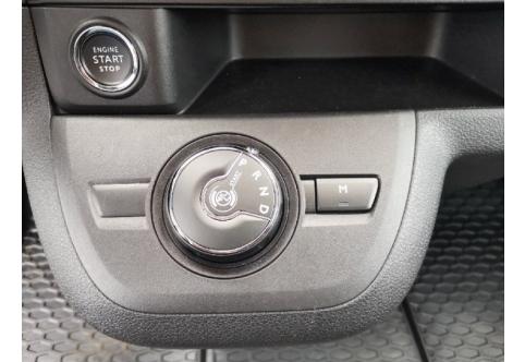 Opel Vivaro #18
