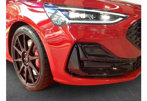 Ford Focus #5