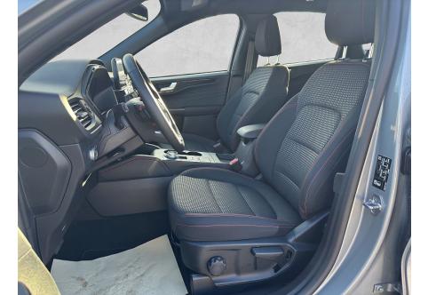 Ford Kuga #4