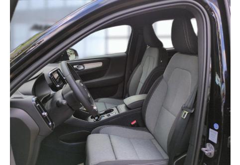 Volvo XC40 #7