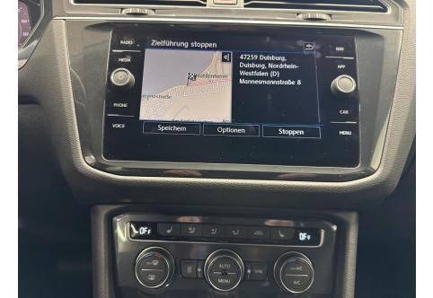 VW Tiguan #15