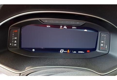 Seat Ibiza #6
