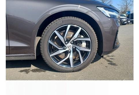 Volvo S60 #4