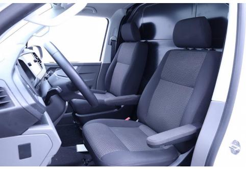 VW T6 Transporter #13