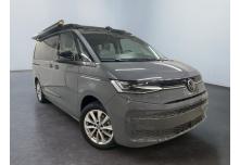 VW T7 Multivan