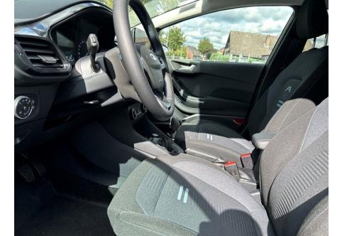 Ford Fiesta #11