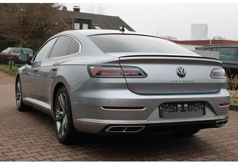 VW Arteon #6