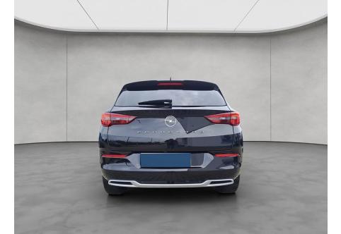 Opel Grandland X #4