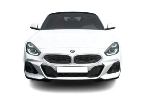 BMW Z4 #2