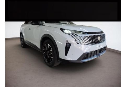 Peugeot 3008 #1
