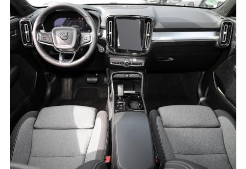 Volvo XC40 #5