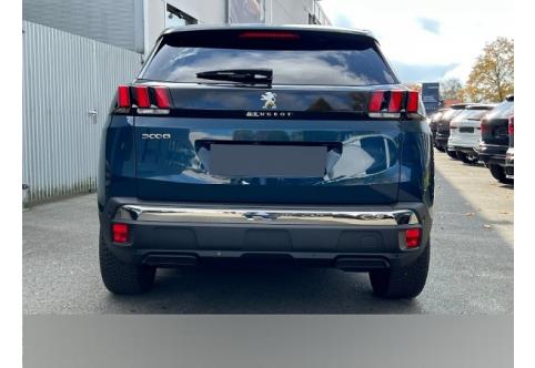 Peugeot 3008 #6