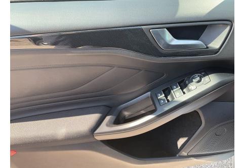 Ford Focus #6