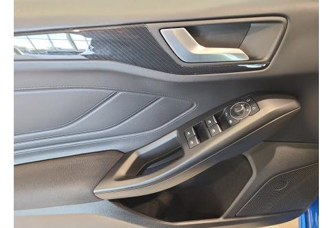 Ford Focus #6