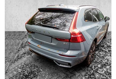 Volvo XC60 #2