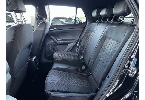 VW T-Cross #7