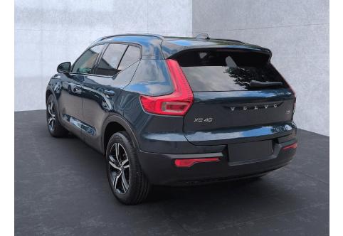 Volvo XC40 #2