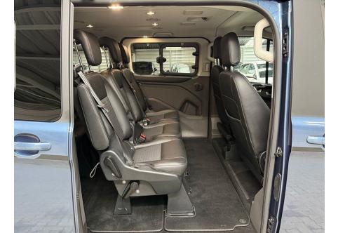 Ford Tourneo Custom #20