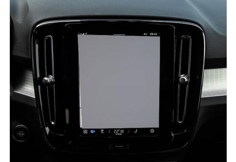 Volvo XC40 #8