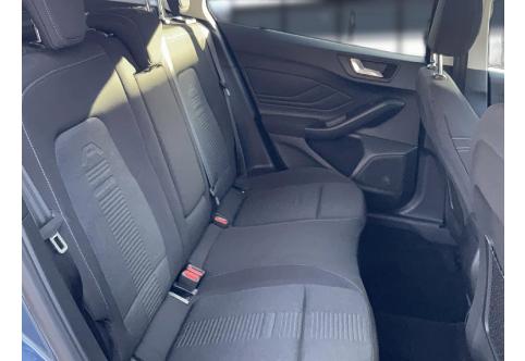 Ford Focus #10