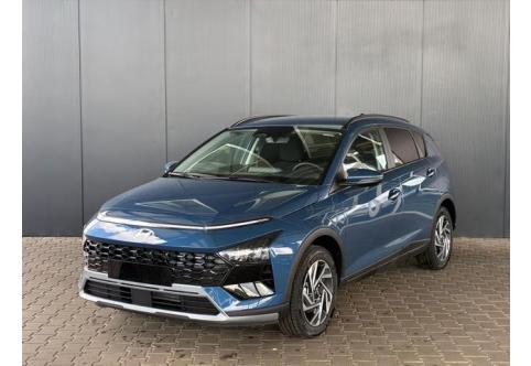 Hyundai Bayon #1