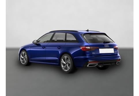 Audi A4 #3