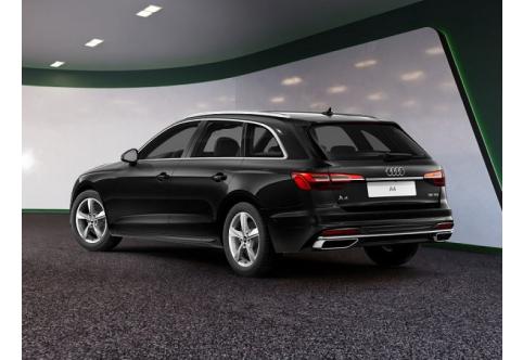 Audi A4 #3