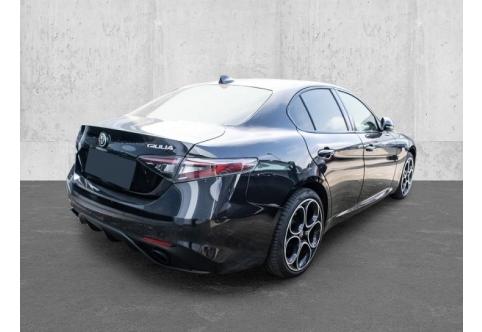 Alfa Romeo Giulia #2