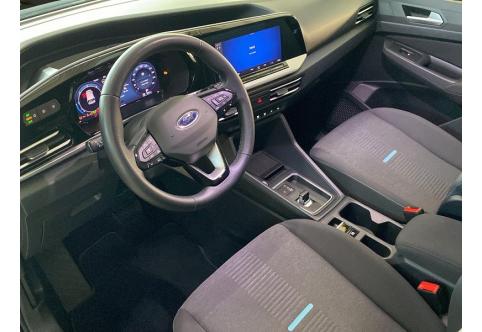 Ford Tourneo Connect #4