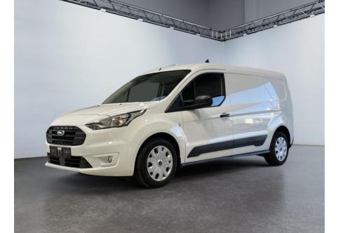 Ford Transit #3