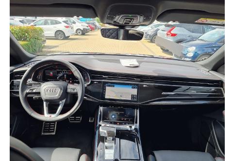 Audi SQ8 #18