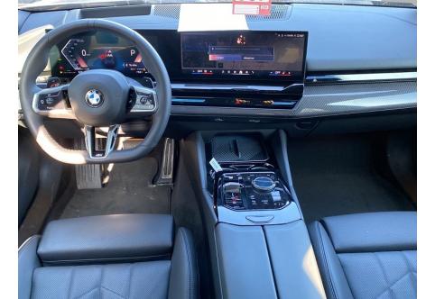 BMW 5er #6