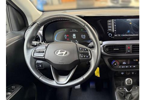 Hyundai i10 #10