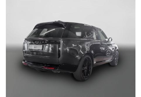 Land Rover Range Rover #2