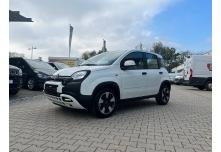 Fiat New Panda