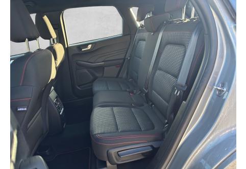Ford Kuga #7