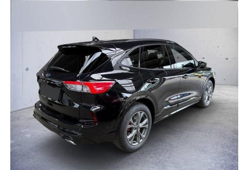 Ford Kuga #3