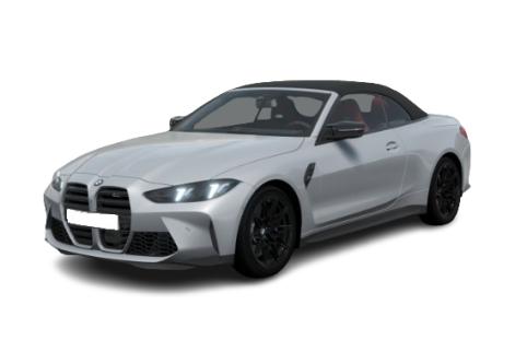 BMW M4 #1