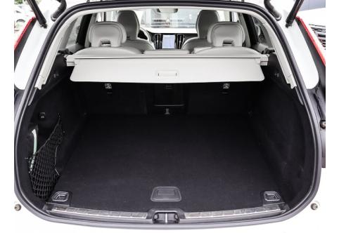 Volvo XC60 #14