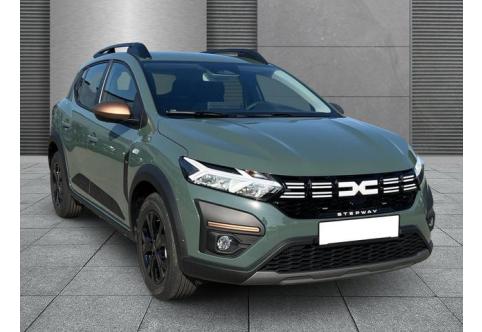Dacia Sandero #2