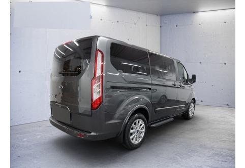 Ford Tourneo Personnalisé #2